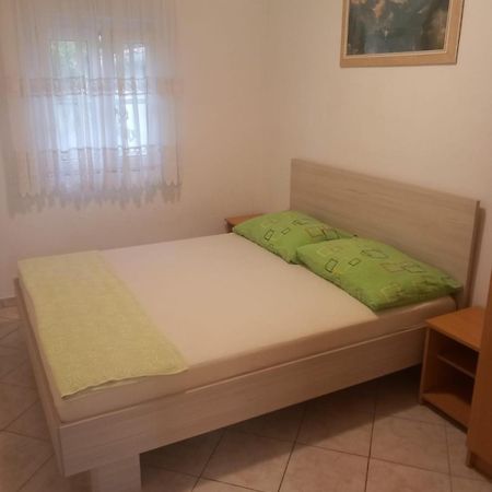 Apartmani Stjepan Veselko Vir Εξωτερικό φωτογραφία