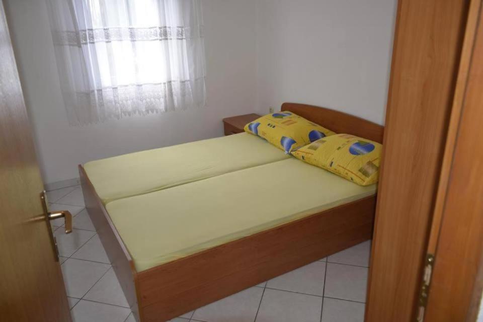 Apartmani Stjepan Veselko Vir Εξωτερικό φωτογραφία