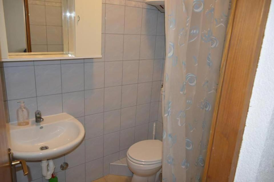 Apartmani Stjepan Veselko Vir Εξωτερικό φωτογραφία
