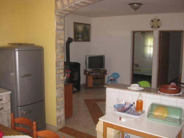 Apartmani Stjepan Veselko Vir Εξωτερικό φωτογραφία