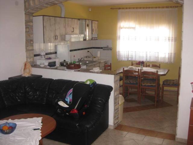 Apartmani Stjepan Veselko Vir Εξωτερικό φωτογραφία