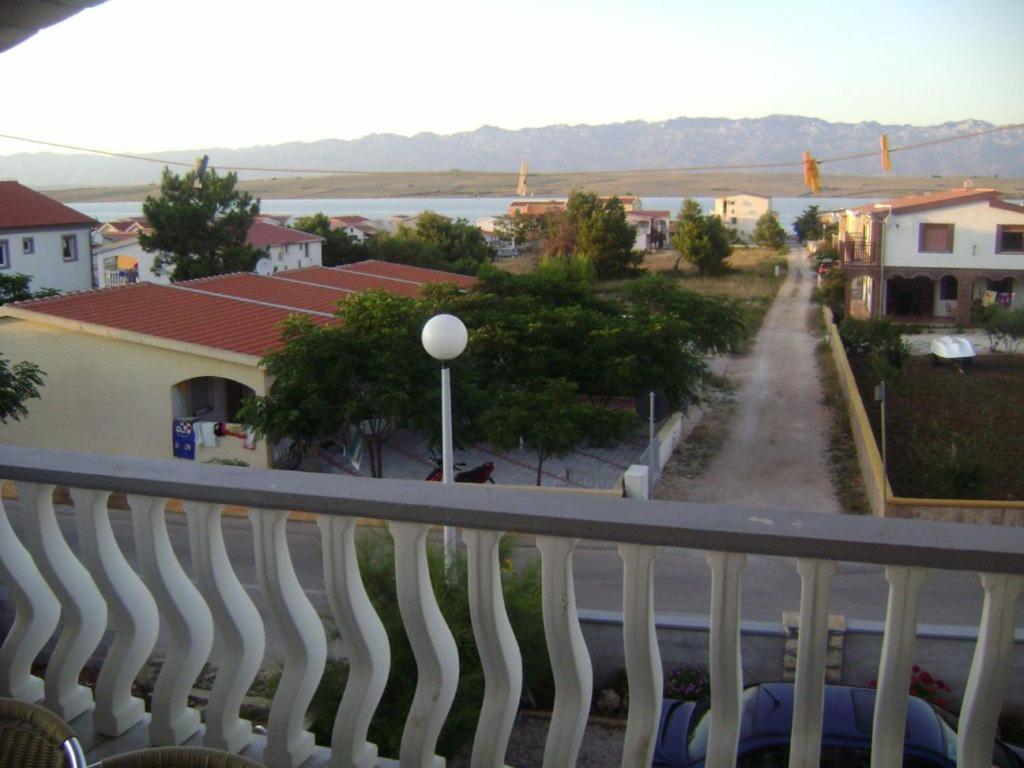 Apartmani Stjepan Veselko Vir Εξωτερικό φωτογραφία