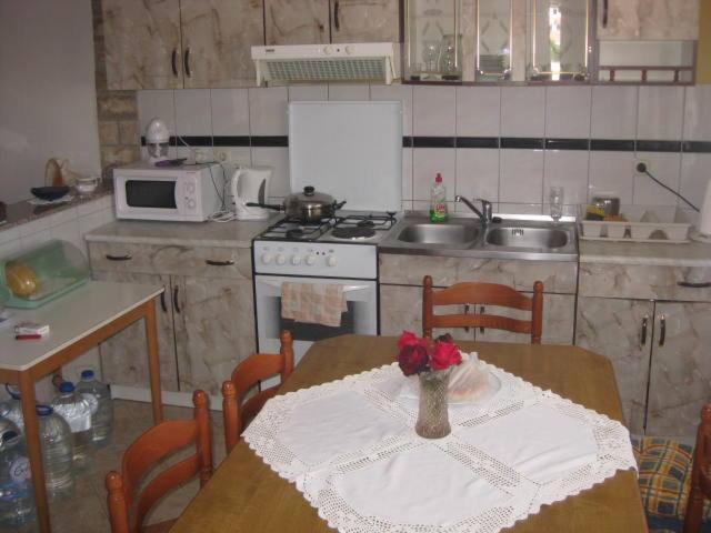Apartmani Stjepan Veselko Vir Εξωτερικό φωτογραφία