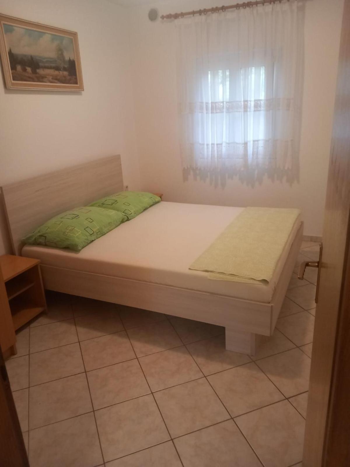Apartmani Stjepan Veselko Vir Εξωτερικό φωτογραφία