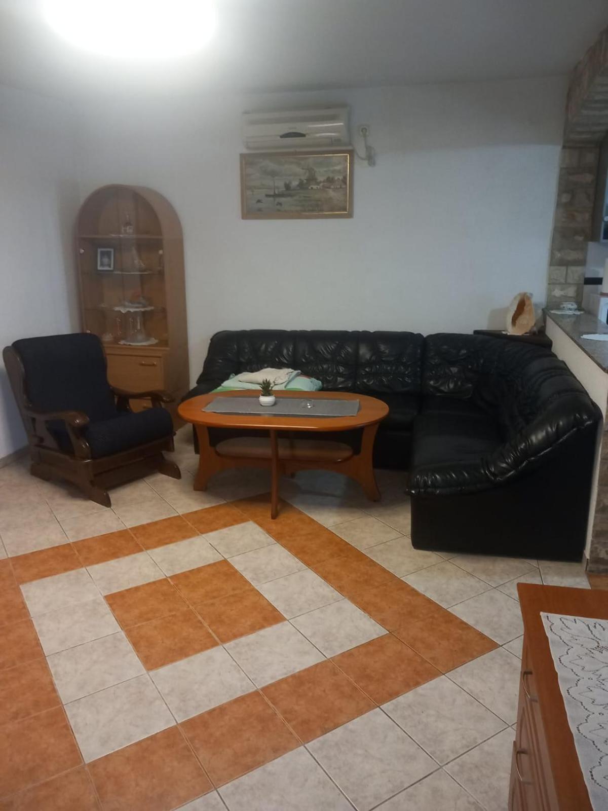 Apartmani Stjepan Veselko Vir Εξωτερικό φωτογραφία